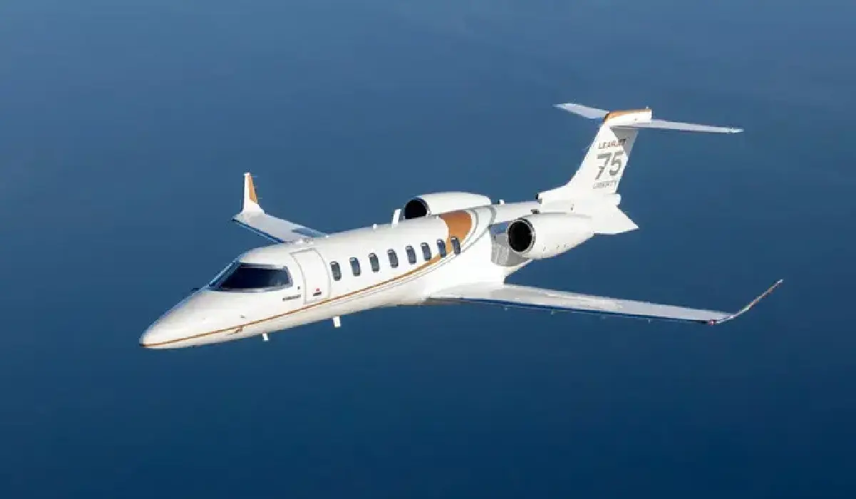 Bombardier - Learjet 75 - Private Jet Rentals - Preowned Private Jets - Exclusive Concierge Club.webp